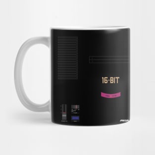 Megadrive Mug